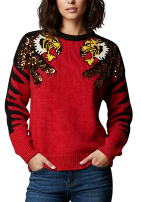  ANIYE BY | sweaters | 18130000003